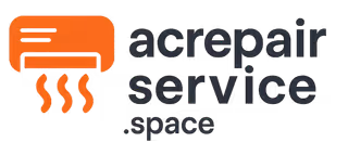Logo acrepairservice.space
